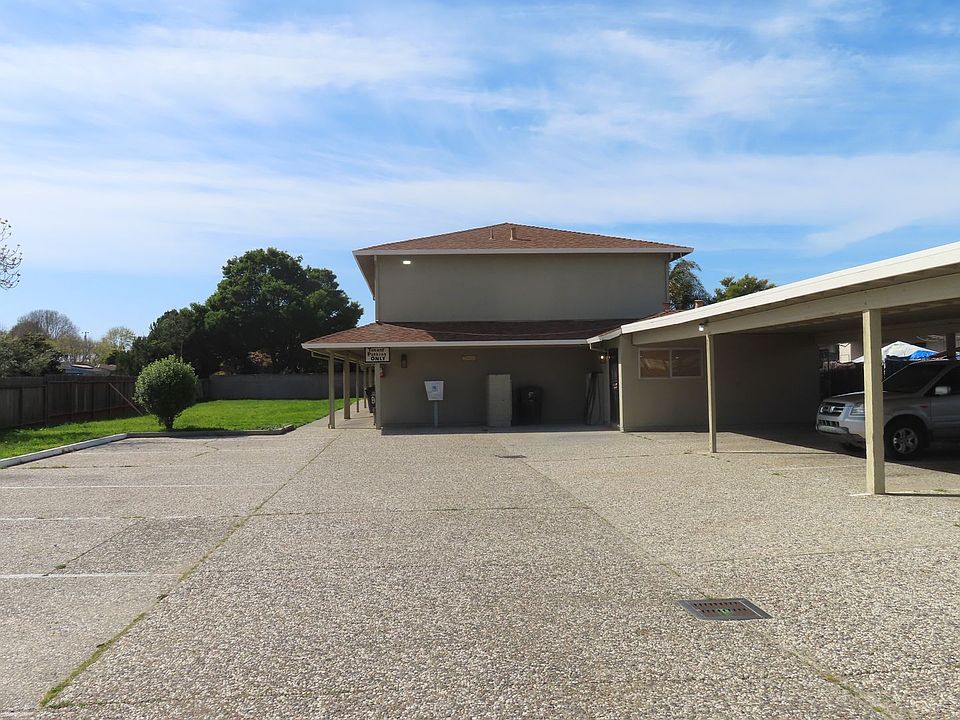 Villa St. 10 10 Villa St Salinas, CA Zillow Apartments for Rent