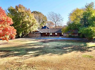 1420 N Spring Ln, Wichita, KS 67208