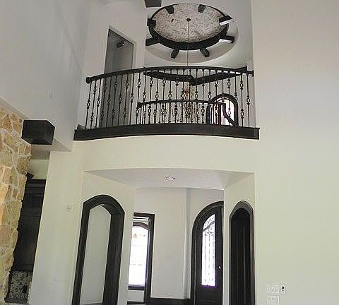 Foyer Entry