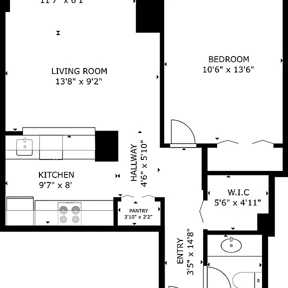 1133 N. Dearborn — Photo 32