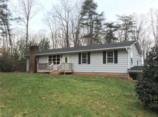 7811 Ketner Farm Rd, Rural Hall, NC 27045