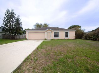 1566 SW Bellevue Avenue, Port St Lucie, FL 34953