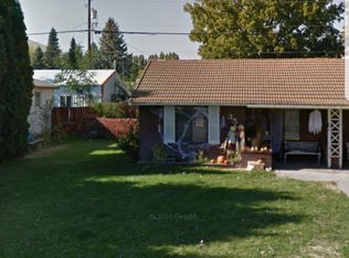 35 E St NW, Ephrata, WA 98823