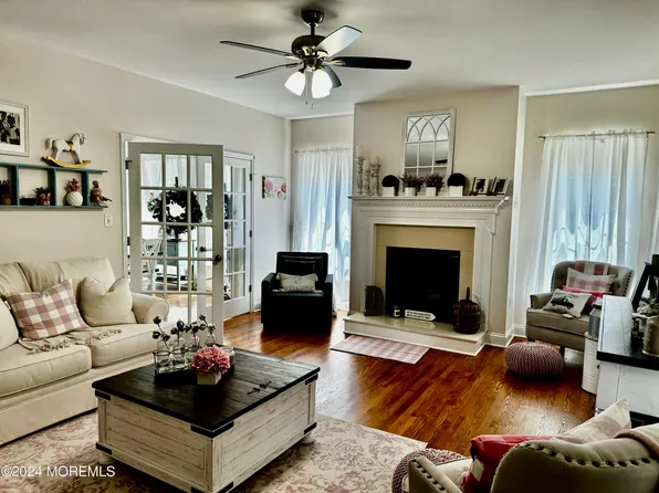 250 Route 68, Jobstown, NJ 08041