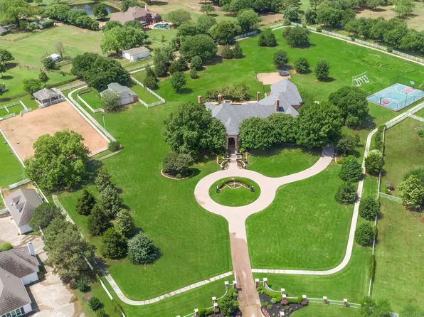 6408 Cutter Ridge Ct, Colleyville, TX 76034