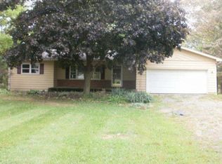 14170 Reeder Ave NE, Alliance, OH 44601