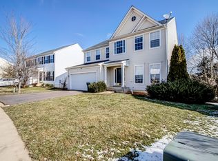 889 Dove Ln, Culpeper, VA 22701