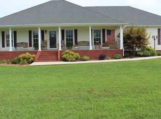 256 Herman Hickson Rd, Dunlap, TN 37327
