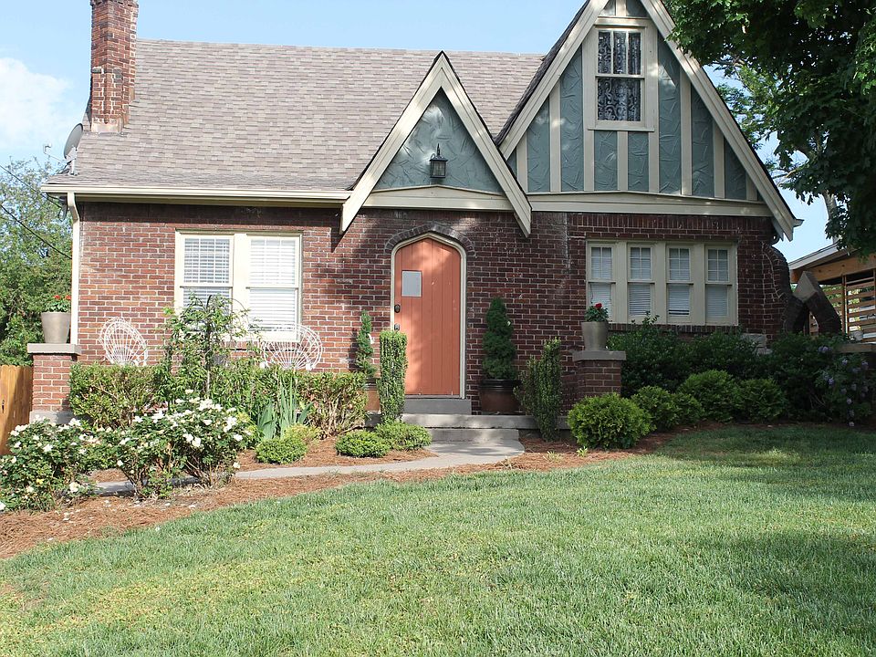 Historic Tudor Restored