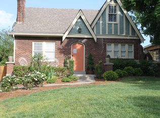 1506 Riverside Dr, Nashville, TN 37206