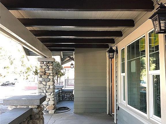 Porch