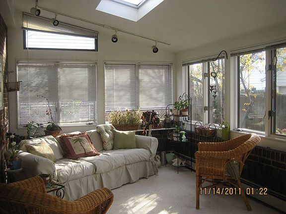 SUNROOM