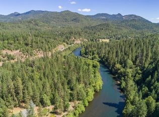 25572 Highway 62, Trail, OR 97541