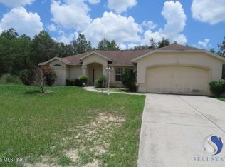 8278 SW 128th Loop, Ocala, FL 34473