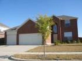 2000 Cooper Ridge Ln, Heartland, TX 75126