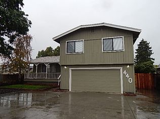 440 Grove Way, Hayward, CA 94541