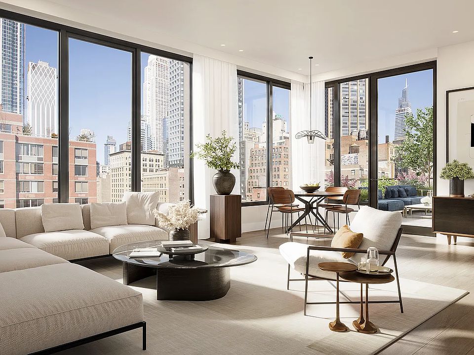 1st image of 165 Lexington Ave #6C