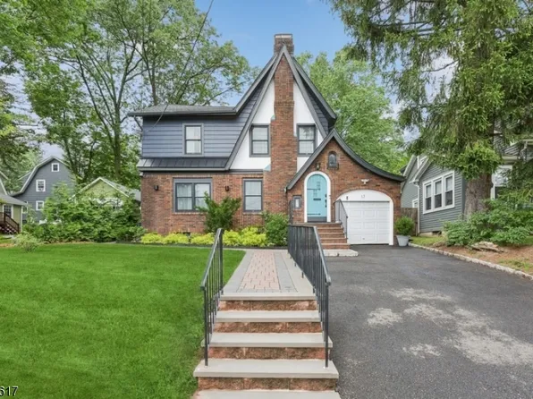 17 Lowell Ave, West Orange Twp., NJ 07052