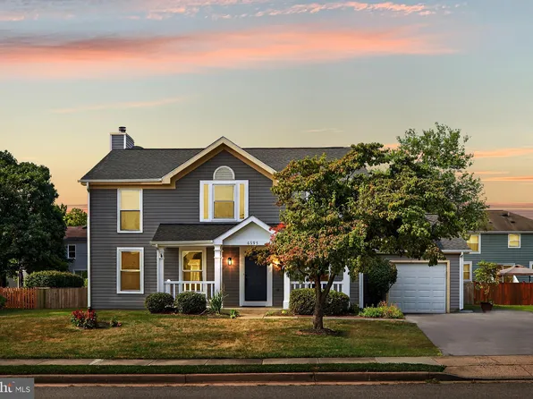 6595 Whetstone Dr, Frederick, MD 21703