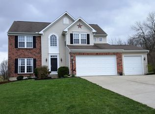 57 Ridge Wood Dr, Monroe, OH 45050