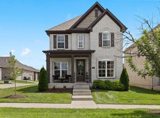 1163 Kennesaw Blvd LOT 196, Gallatin, TN 37066