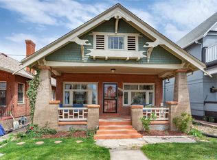 260 N Grant St, Denver, CO 80203
