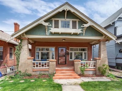 260 N Grant Street, Denver, CO, 80203