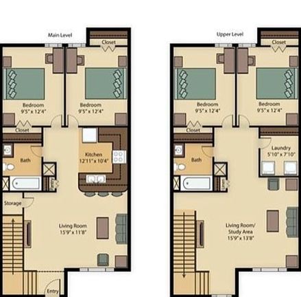 2nd image of 1444 Devon Ln