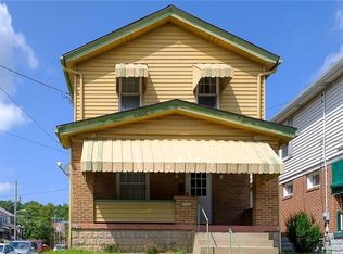 1927 Antietam St, Pittsburgh, PA