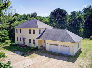 4 S Main St, North Brookfield, MA 01535