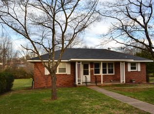 728 Orchard Dr, Graham, NC 27253