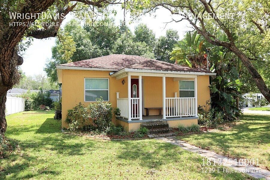 1st image of 1219 E Frierson Ave