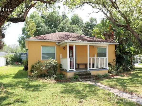 1219 E Frierson Ave, Tampa, FL 33603
