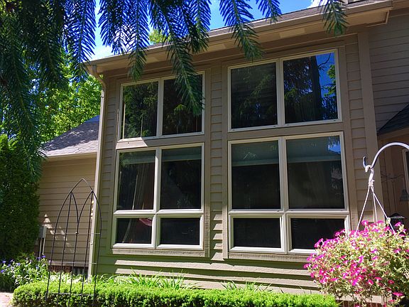 Back of home/great sun light