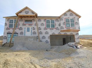 11303 Mossy Creek Ct, Louisville, KY 40229