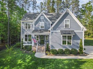 17024 Westington Rd, Moseley, VA 23120