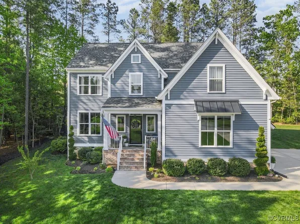 17024 Westington Rd, Moseley, VA 23120