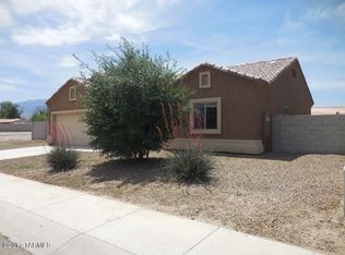 1512 N Eloisa Ln, Thatcher, AZ 85552