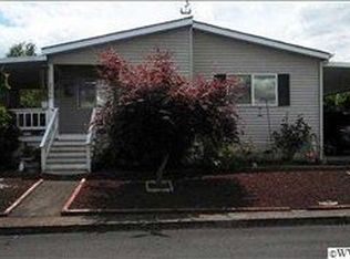 2724 Oakland Loop SE, Salem, OR 97317