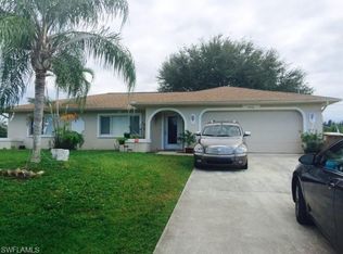 2000 SW 2nd Ter, Cape Coral, FL 33991