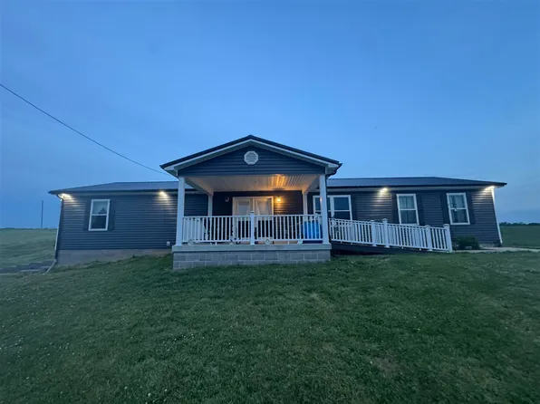 3777 Shady Lane Church Rd, Munfordville, KY 42765