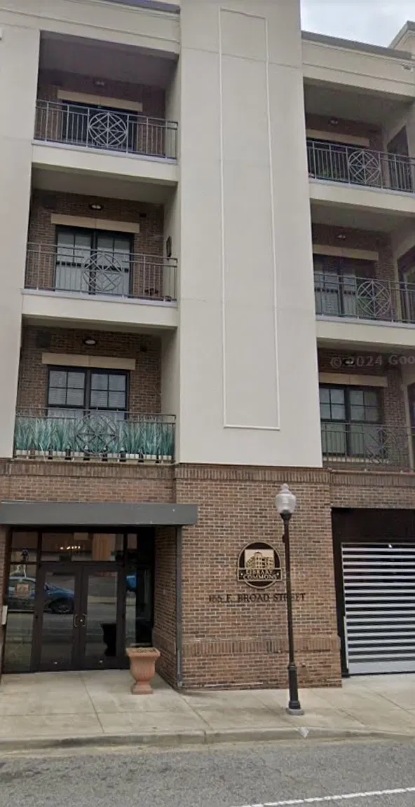 1 bed, 800 sqft, $1,500 — Photo 1
