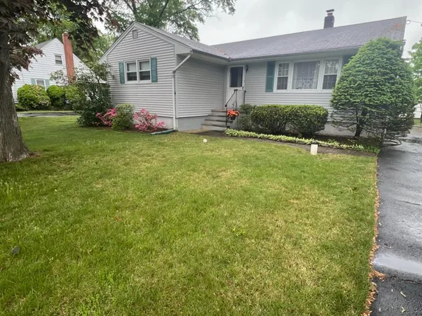 500 Plainfield Ave, Piscataway, NJ 08854