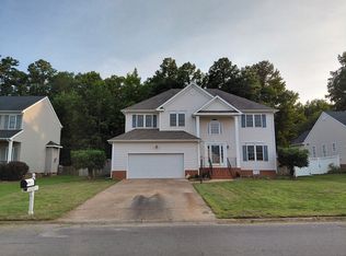 11213 Oakstone Dr, Glen Allen, VA 23060