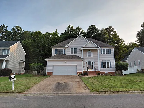 11213 Oakstone Dr Photo 1