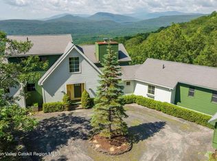 235 California Quarry Road, Woodstock, NY 12498