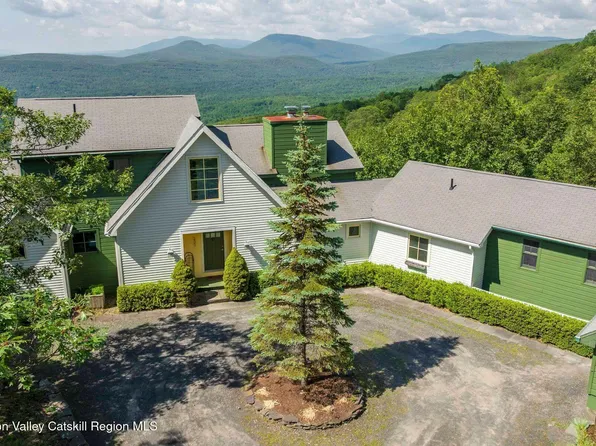 235 California Quarry Road, Woodstock, NY 12498