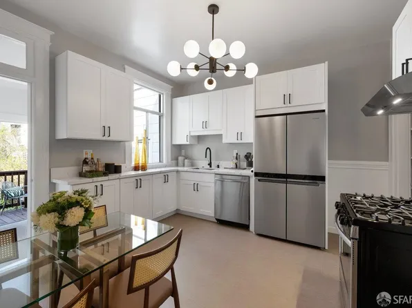 844 York St, San Francisco, CA 94110