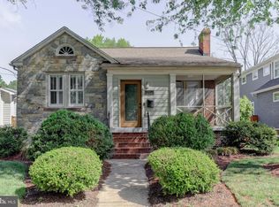 106 E Monroe Ave, Alexandria, VA 22301