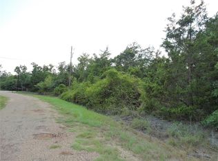 345 Enchanted Cir, Somerville, TX 77879